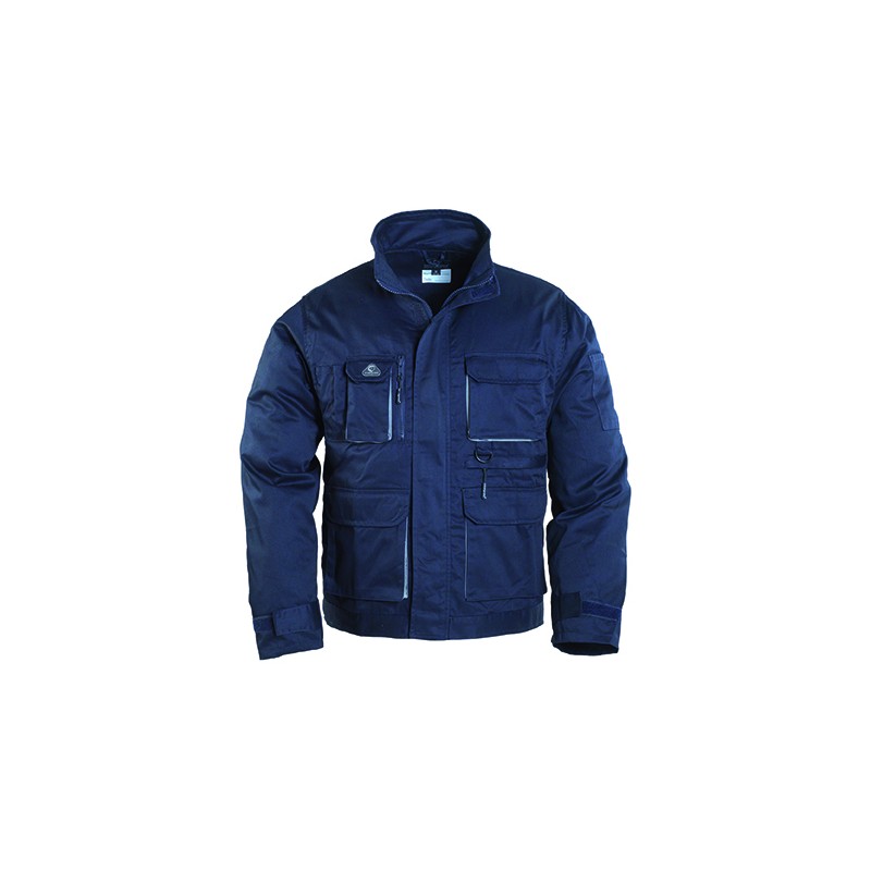 VESTE DE TRAVAIL NAVY