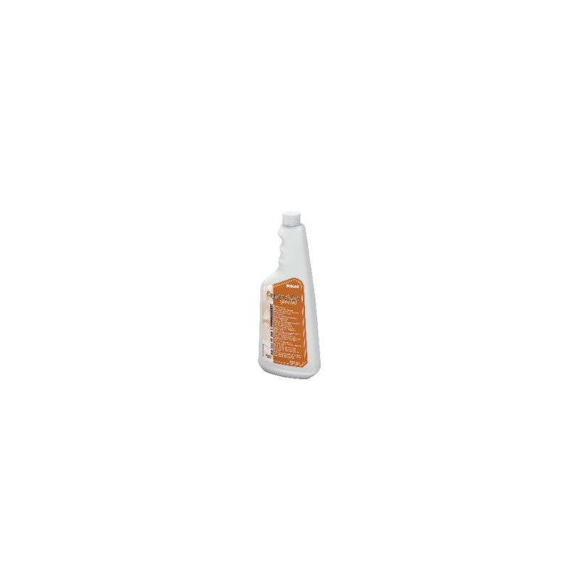 LIQUIDE ENTRETIEN CUIVRE ET METAUX NOBLES COPPER SHINE 500ML