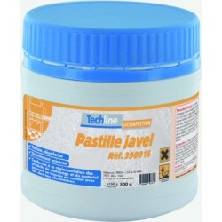 JAVEL PASTILLES BOITE 500G