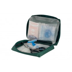 PACK DEFIBRILLATEUR AUTO + ARMOIRE D'INTERIEURE