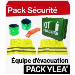 KIT EVACUATION GUIDE FILE