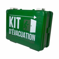 KIT EVACUATION GUIDE FILE