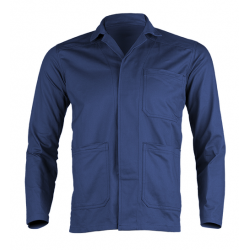 VESINDUS - VESTE INDUSTRY COTON/POLY