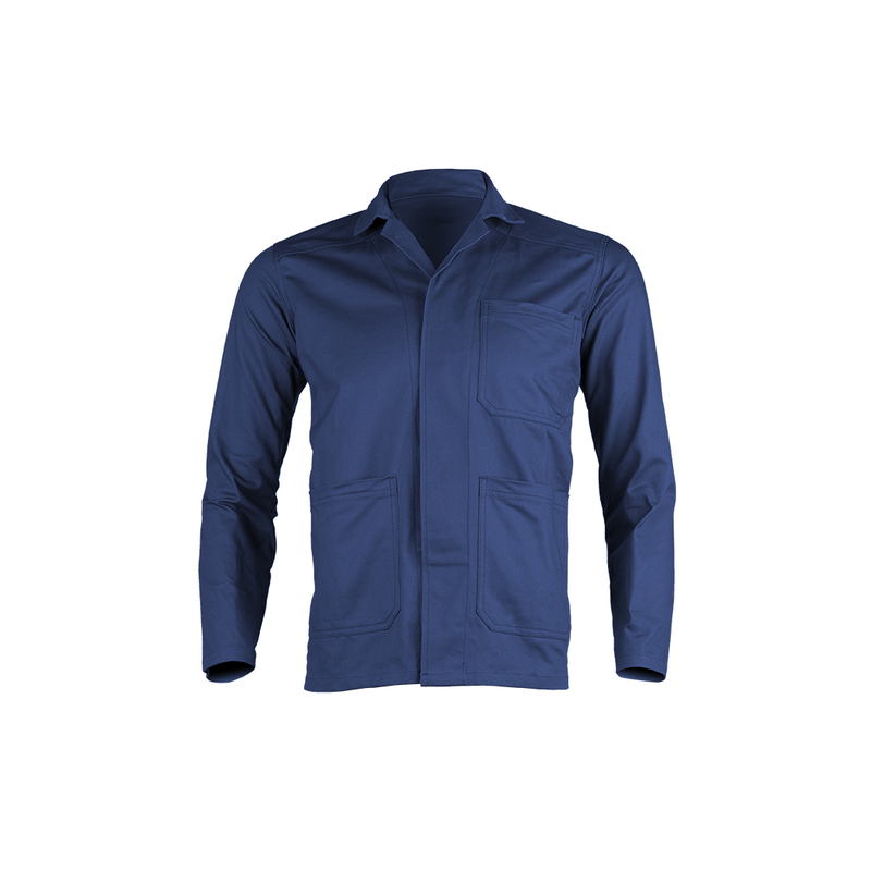 VESINDUS - VESTE INDUSTRY COTON/POLY