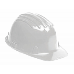 CASQUE DE CHANTIER GOELAND NON VENTILE