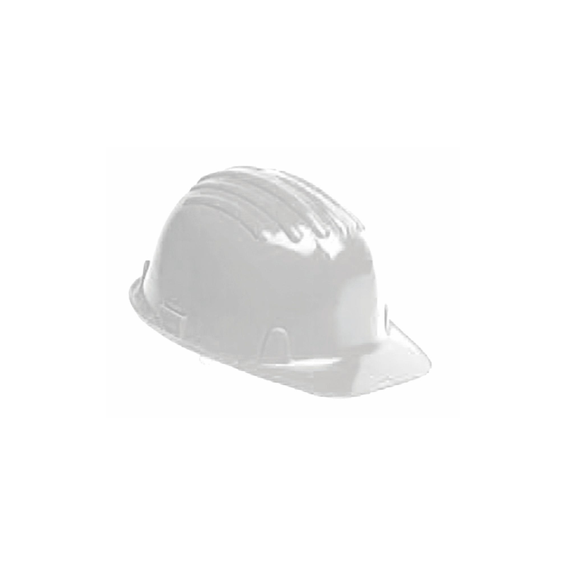 CASQUE DE CHANTIER GOELAND NON VENTILE