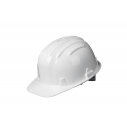 CASQUE DE CHANTIER GOELAND NON VENTILE