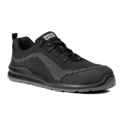 MILER_BASSES - CHAUSSURES SECURITE MILERITE BASSES S1P