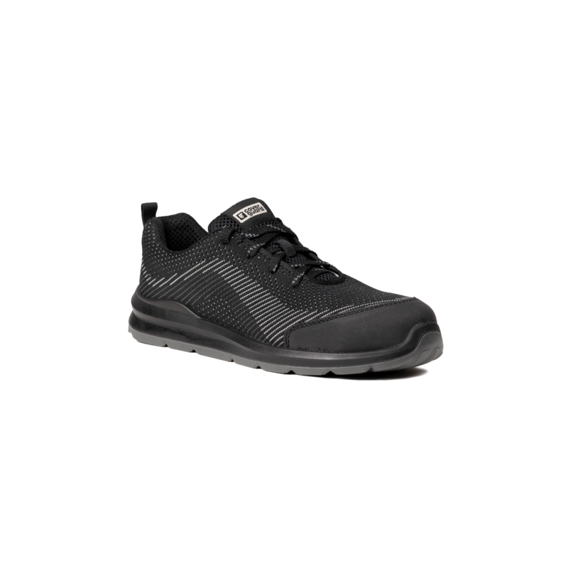 MILER_BASSES - CHAUSSURES SECURITE MILERITE BASSES S1P