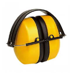 CASQUE ANTI BRUIT