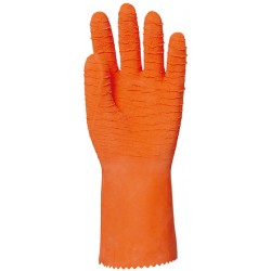 GAN019 - GANTS LATEX CHIMIQUE