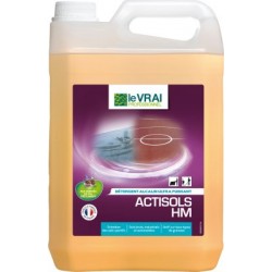 PROD4701 - ACTISOLS HM 5L