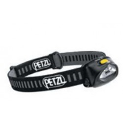 LAMPE FRONTALE PETZL