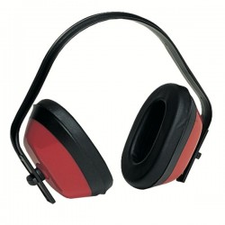 CASQUE ANTI BRUIT