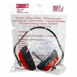 CASQUE ANTI BRUIT