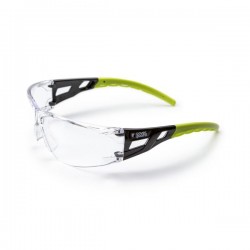 LUNETTES DE PROTECTION INCOLORE