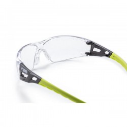 LUNETTES DE PROTECTION INCOLORE