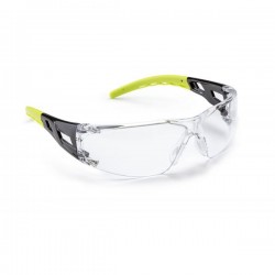 LUNETTES DE PROTECTION INCOLORE