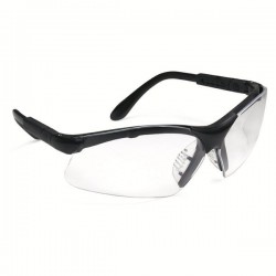 LUNETTES DE PROTECTION CLASSIQUE REGLABLES