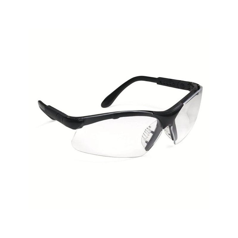 LUNETTES DE PROTECTION CLASSIQUE REGLABLES