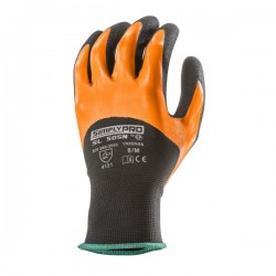 GANTS DE PROTECTION EN MANUTENTION