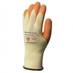 GANTS DE PROTECTION ENDUIT LATEX