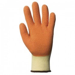 GANTS DE PROTECTION ENDUIT LATEX