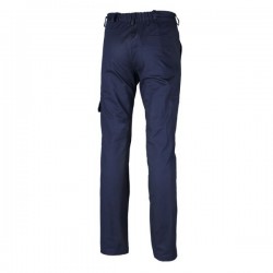 PANTALON DE TRAVAIL INDUSTRIEL