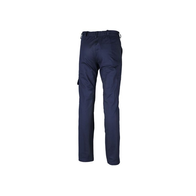 PANTALON DE TRAVAIL INDUSTRIEL