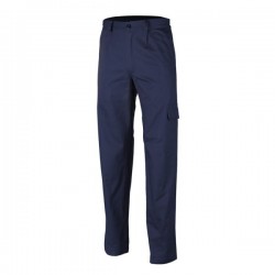 PANTALON DE TRAVAIL INDUSTRIEL