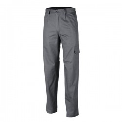 PANTALON DE TRAVAIL INDUSTRIEL