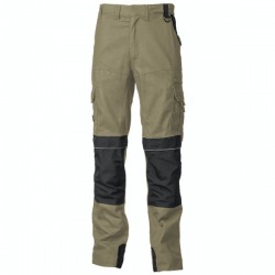 PANTALON DE TRAVAIL BEIGE