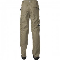 PANTALON DE TRAVAIL BEIGE