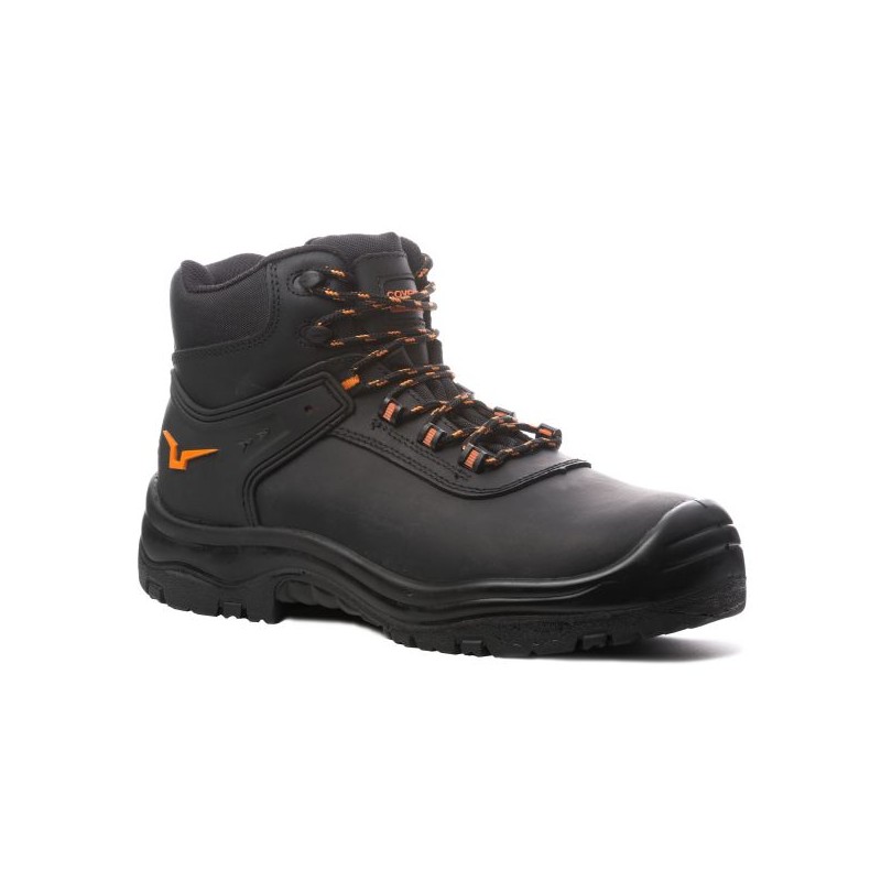 CHAUSSURES DE SECURITE OPAL S3 SRC