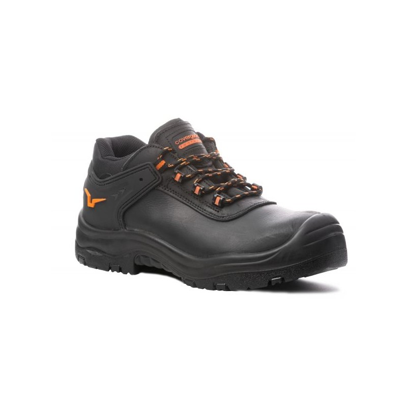 CHAUSSURES DE SECURITE OPAL S3 SRC