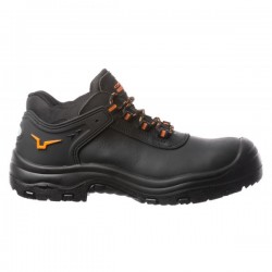 CHAUSSURES DE SECURITE OPAL S3 SRC