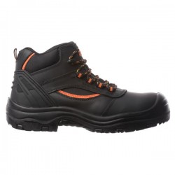 CHAUSSURES DE SECURITE PEARL S3 SRC