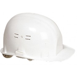 CASQUE DE CHANTIER