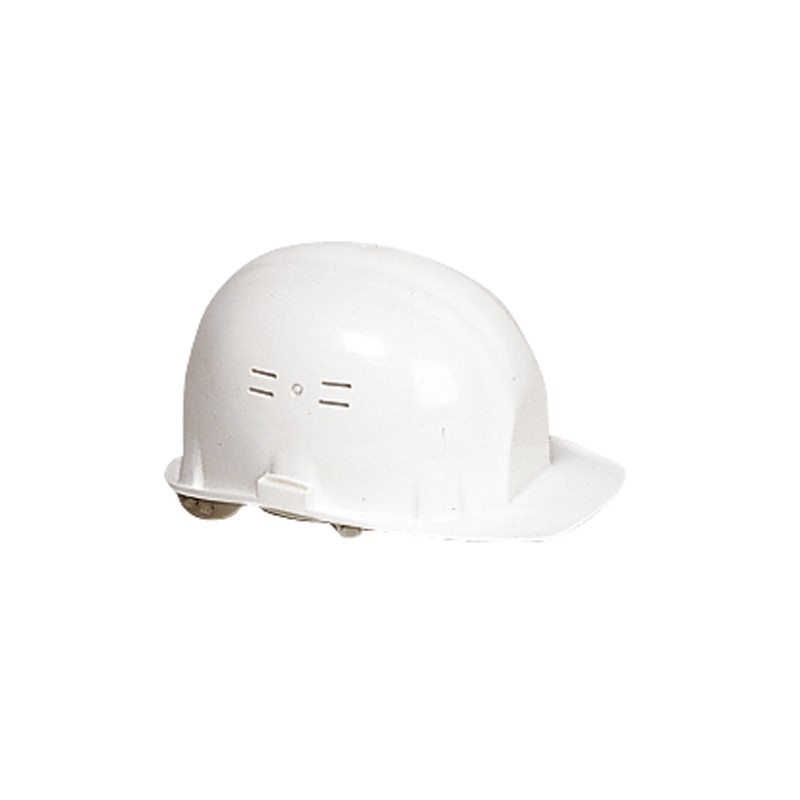 CASQUE DE CHANTIER