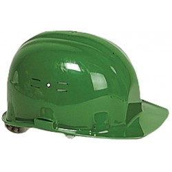 CASQUE DE CHANTIER