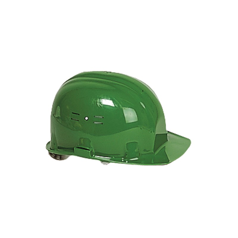 CASQUE DE CHANTIER