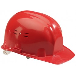 CASQUE DE CHANTIER