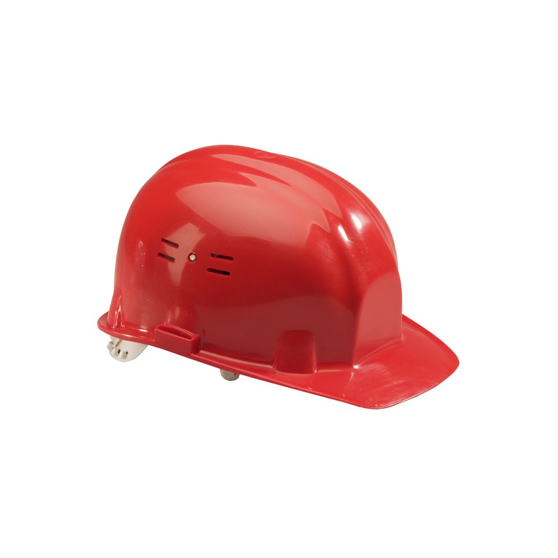 CASQUE DE CHANTIER