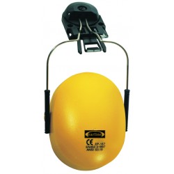 CASQUE FORESTIER