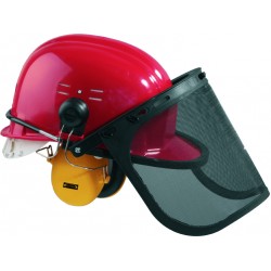 CASQUE FORESTIER