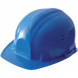 CASQUE DE CHANTIER CLASSIC VENTILE