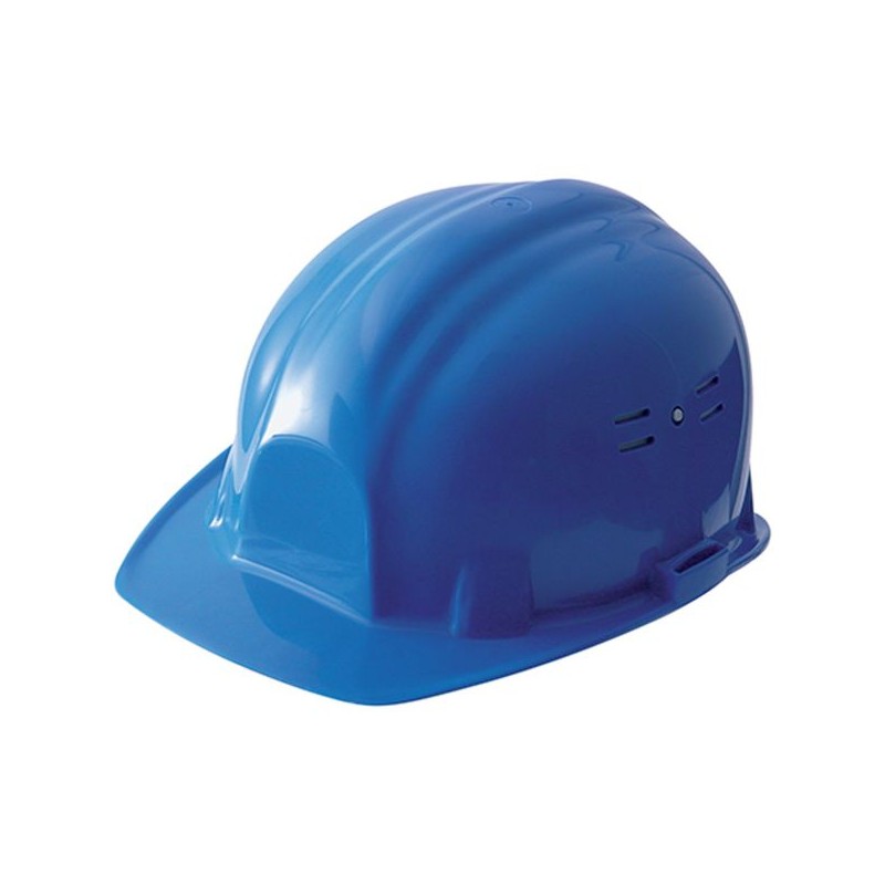 CASQUE DE CHANTIER CLASSIC VENTILE