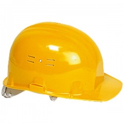 CASQUE DE CHANTIER CLASSIC VENTILE