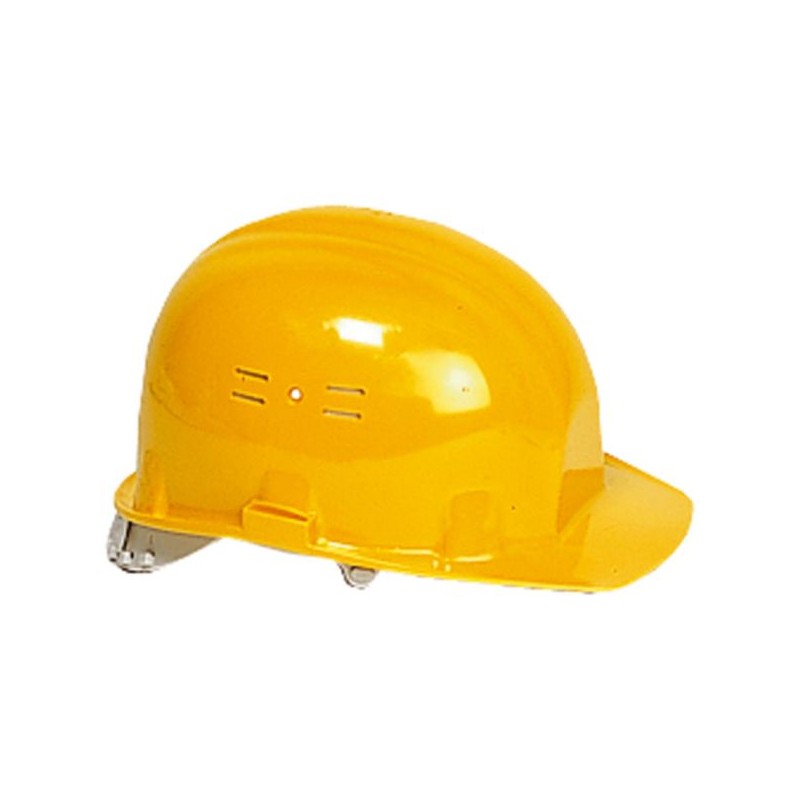 CASQUE DE CHANTIER CLASSIC VENTILE