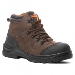 S3 HRO WR HI SR CHAUSSURES DE SECURITE MONTANTES TERRALITE